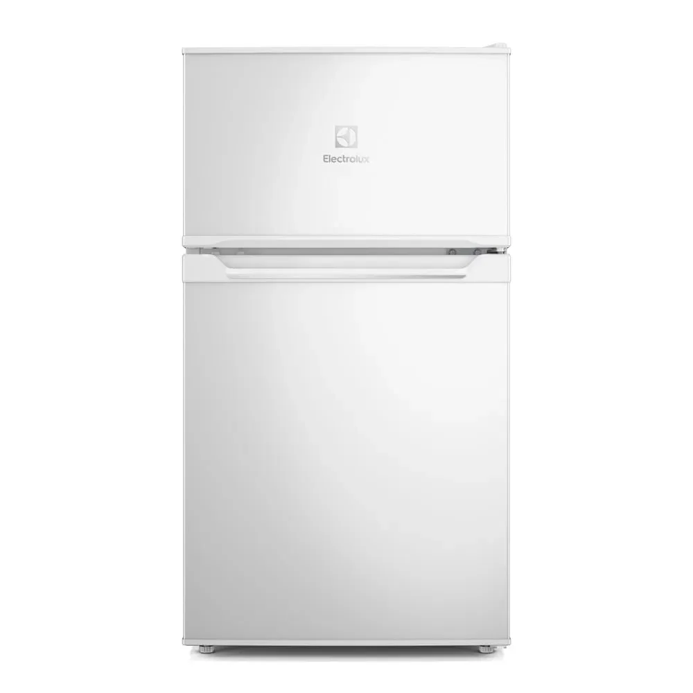 Mini Geladeira 83L Inverter Bivolt Duplex Branca (EMD1W) — imagem 1