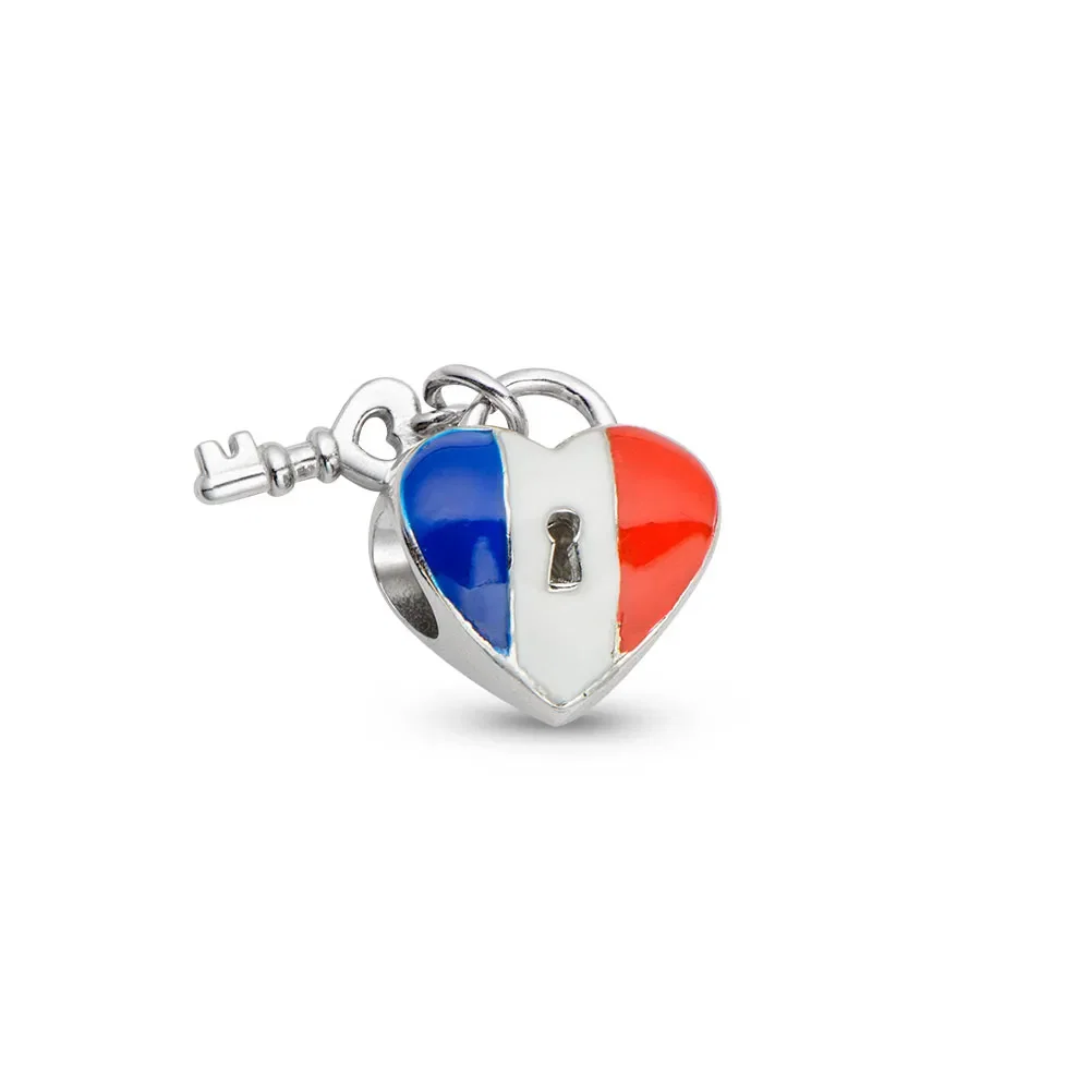 Separador Life Coração Francês
