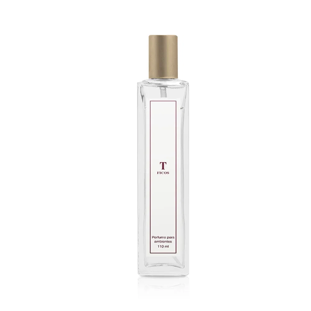 Perfume de Ambientes 110ml Ficos — imagem 1