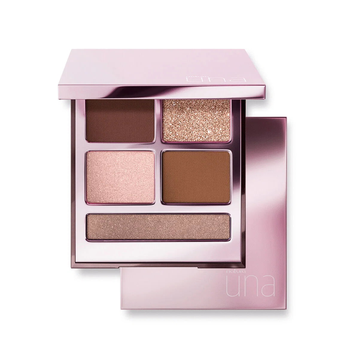 PRO Palette de Sombras Una Âmbar 7 g