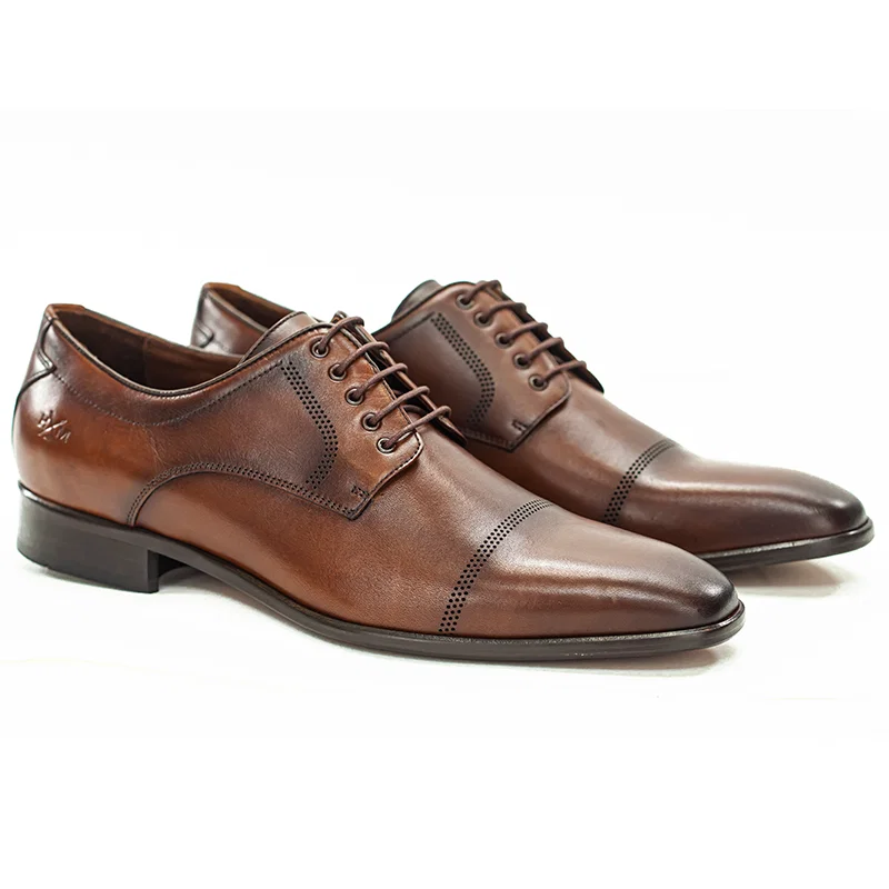 Sapato Derby