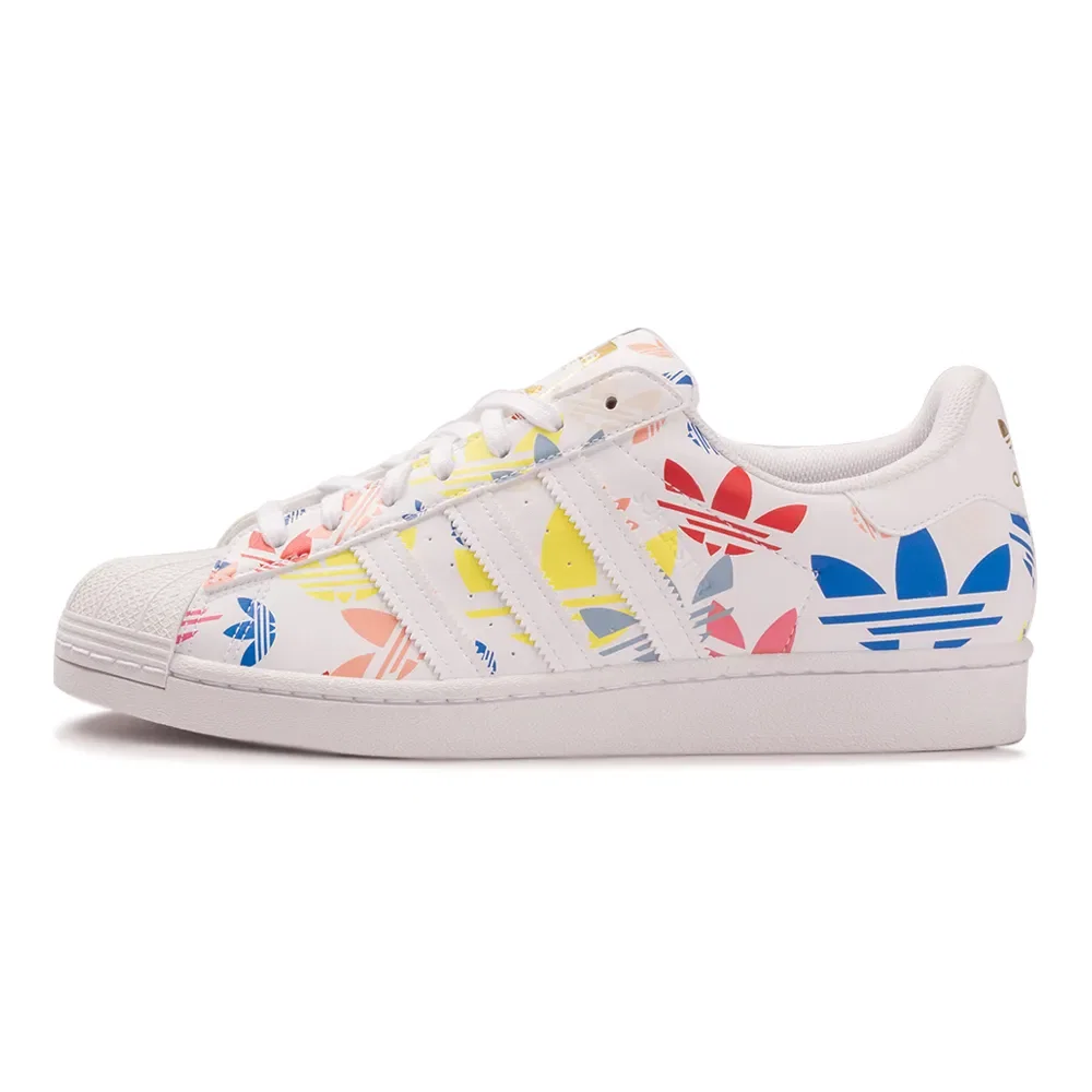 Tênis adidas Superstar Masculino