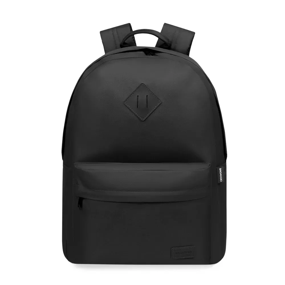 Mochila Média Phoenix Preto