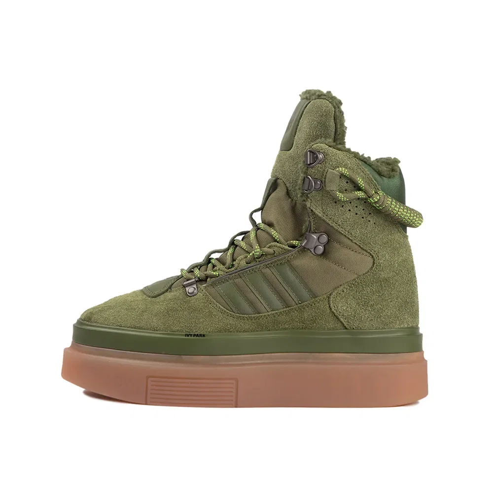 Tênis adidas Super Sleek x Ivy Park Feminino — imagem 1