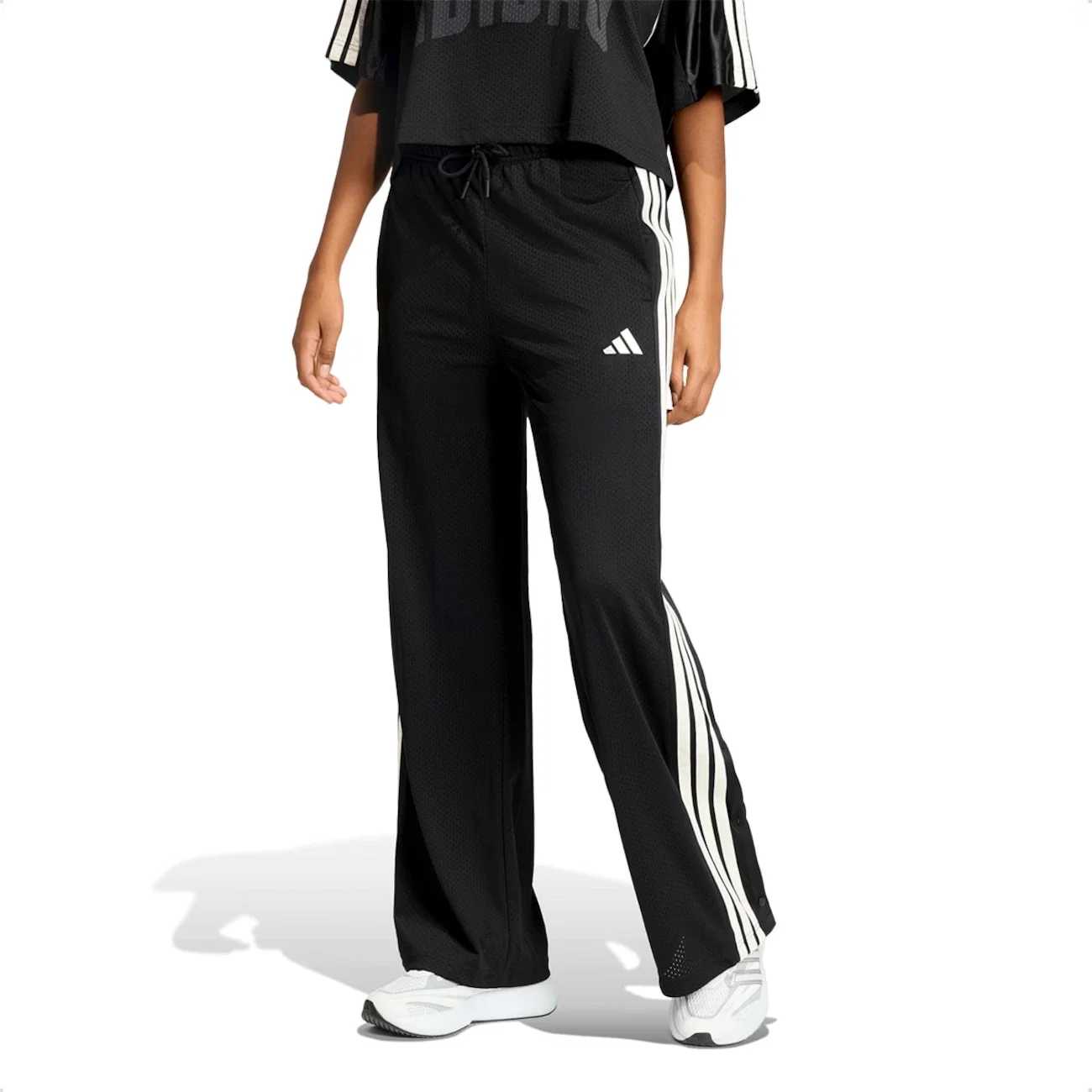 Calça Adidas Stadium Feminina