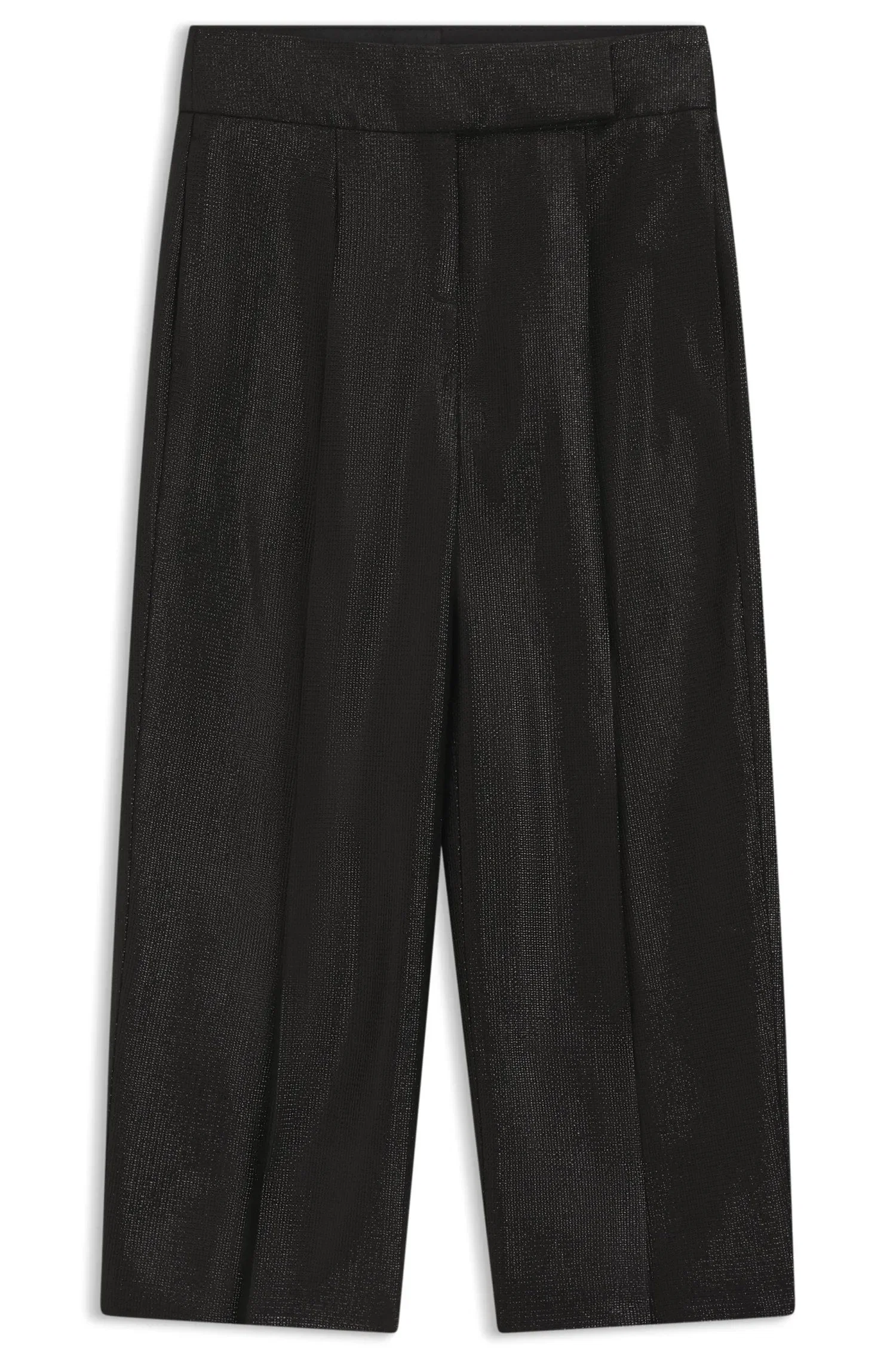 Calça Regular Fit