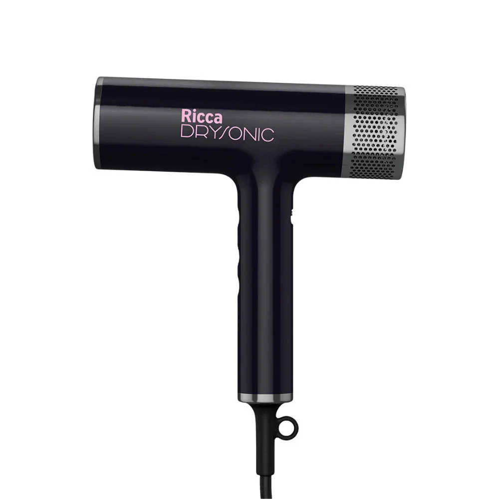 Secador de Cabelo Ricca Drysonic BLDC 127V