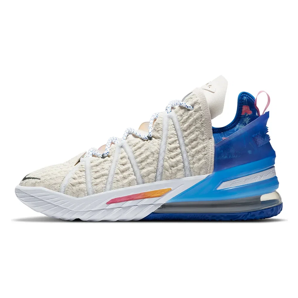Tênis Nike Lebron XVIII NRG
