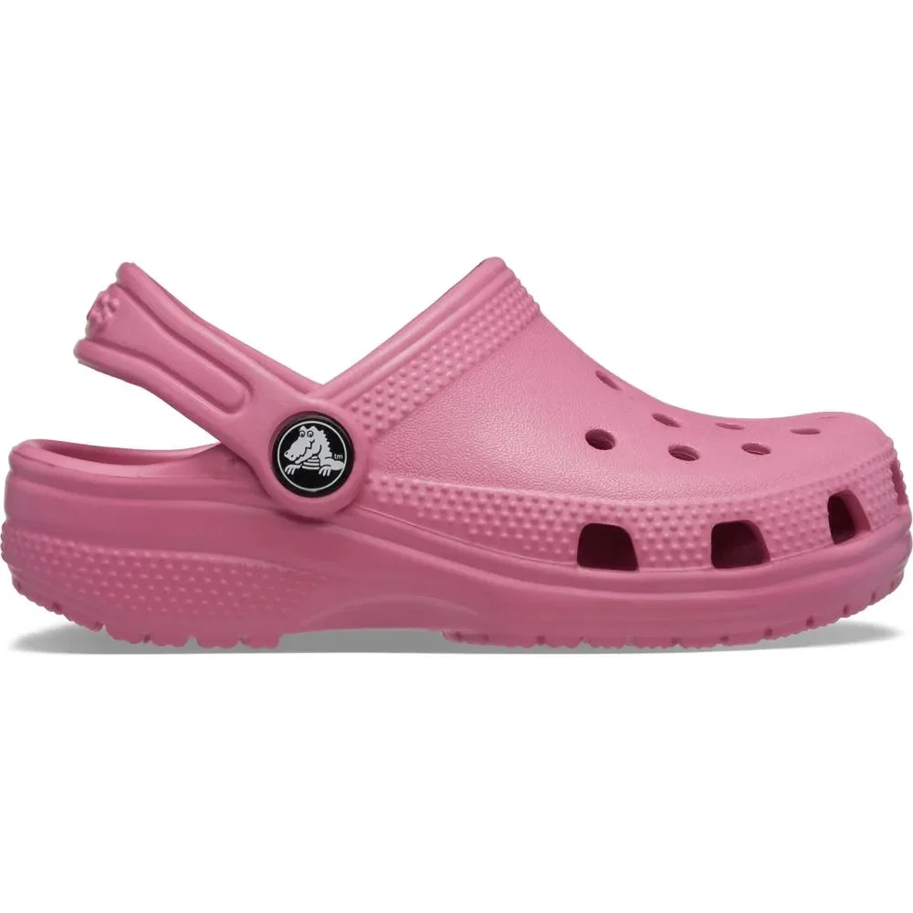 Classic Clog Infantil