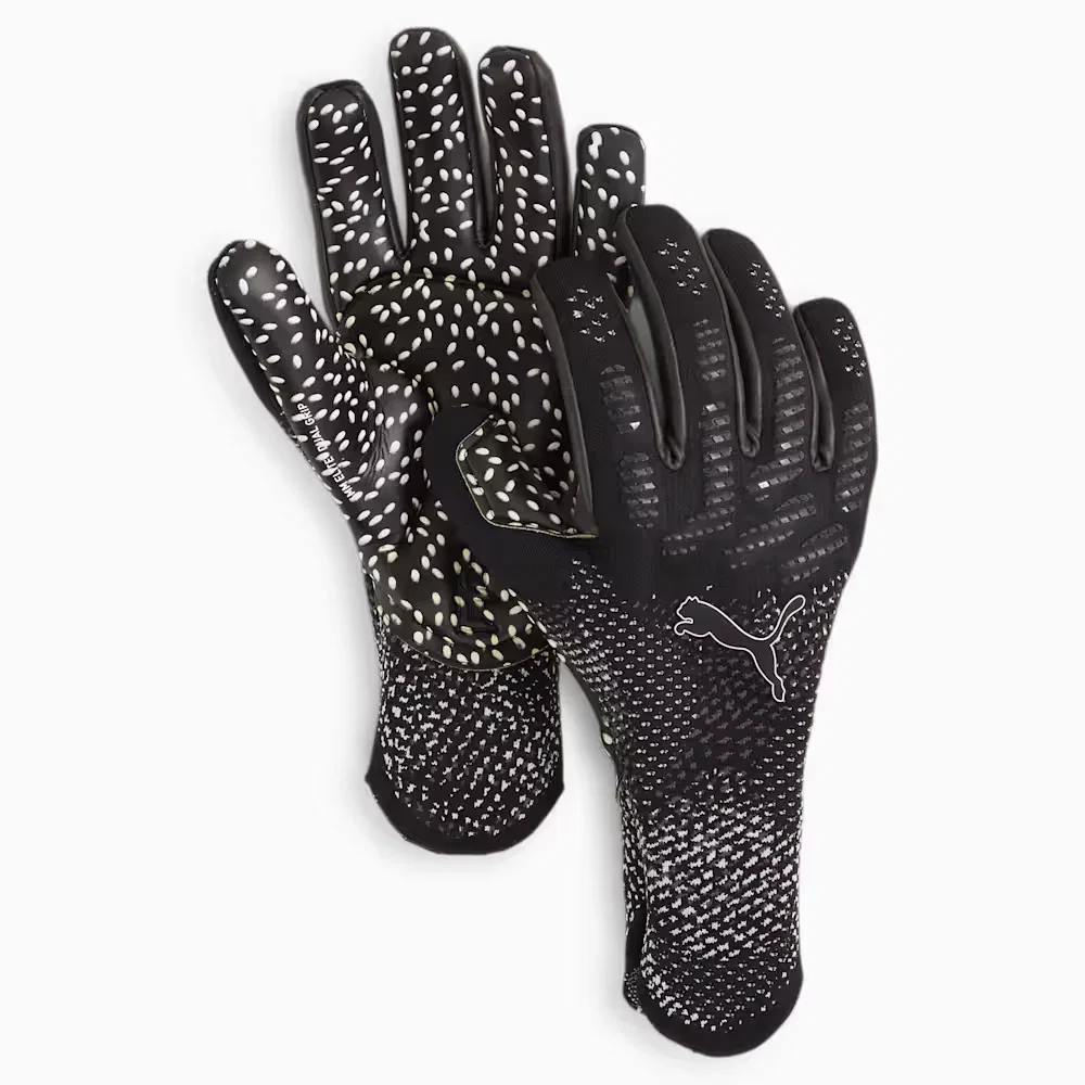Luva de Goleiro FUTURE Ultimate NC