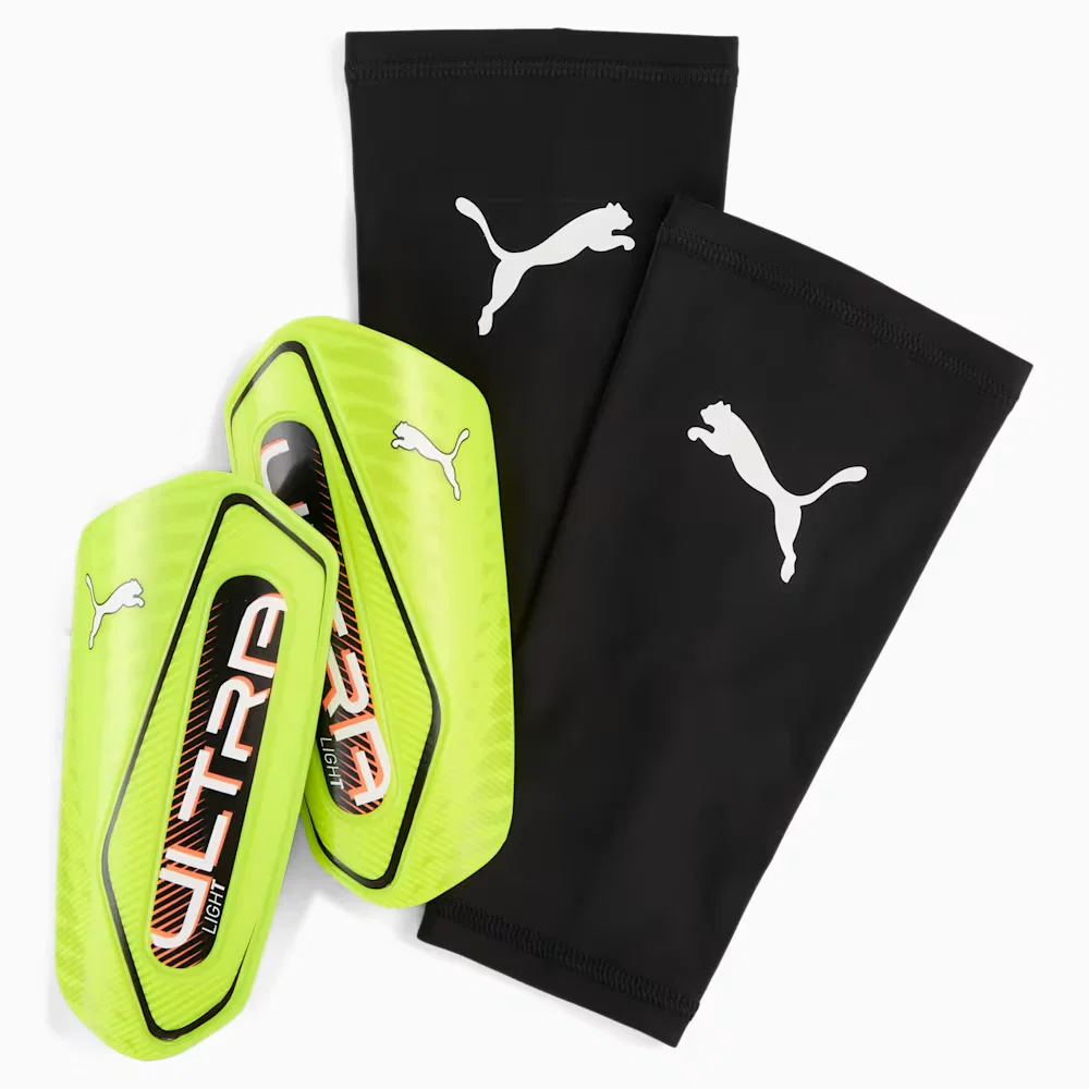 Caneleiras ULTRA Light Football Sleeve