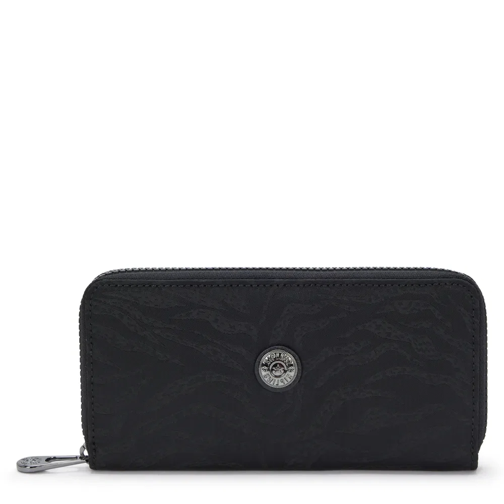 Carteira Kipling Money World — imagem 1