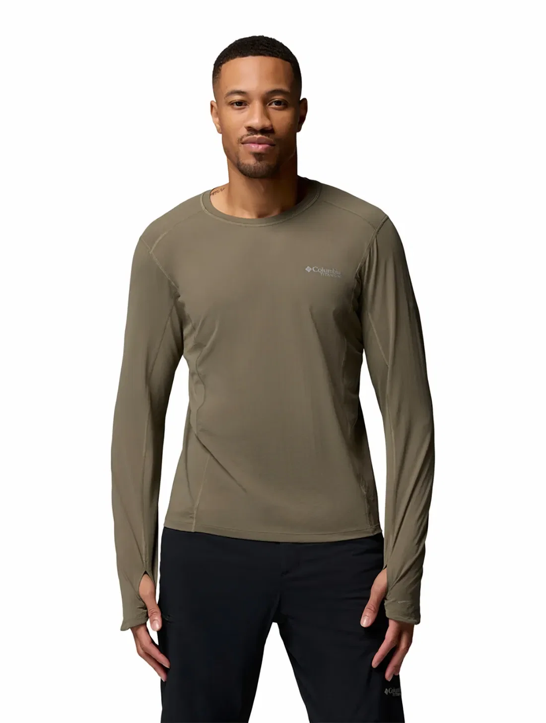 Camiseta Columbia Masculina Diamond Peak Pro™ — imagem 1