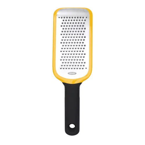 Ralador Médio Zester em Aço Inox 13cm OXO