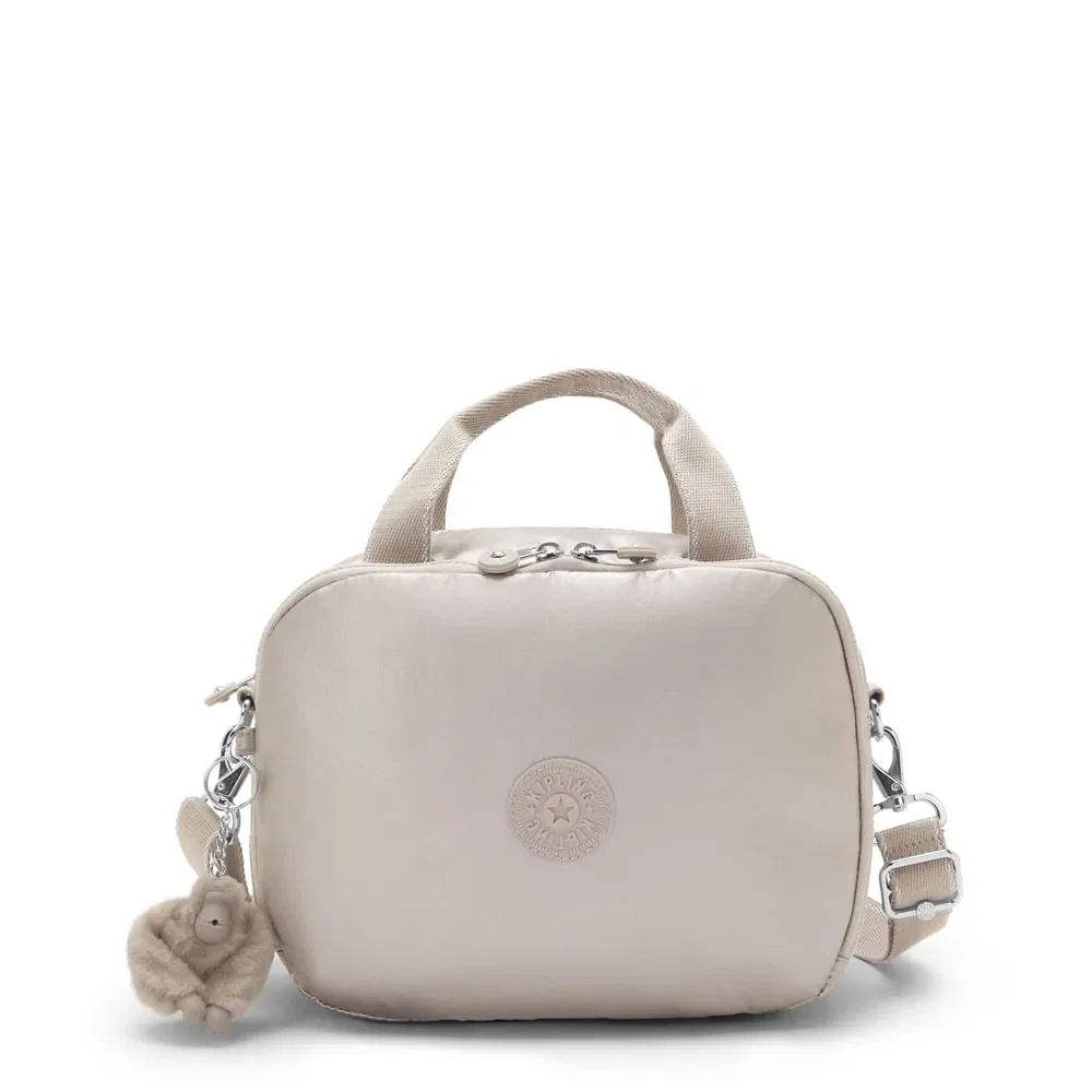 Frasqueira Kipling Beachpalm M