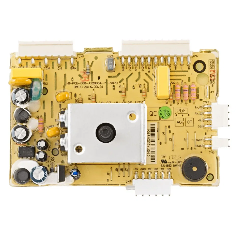 Placa Potência Lavadora Electrolux - LT12B — imagem 1