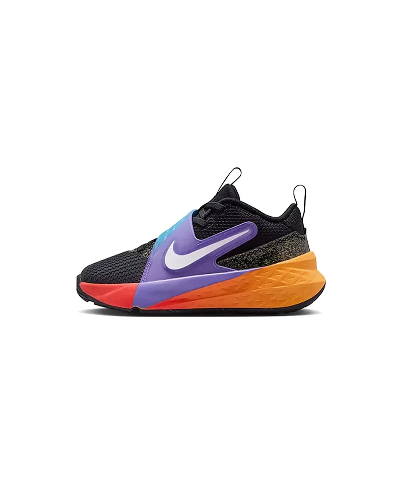 Tênis Nike Team Hustle D 12 Infantil — imagem 1