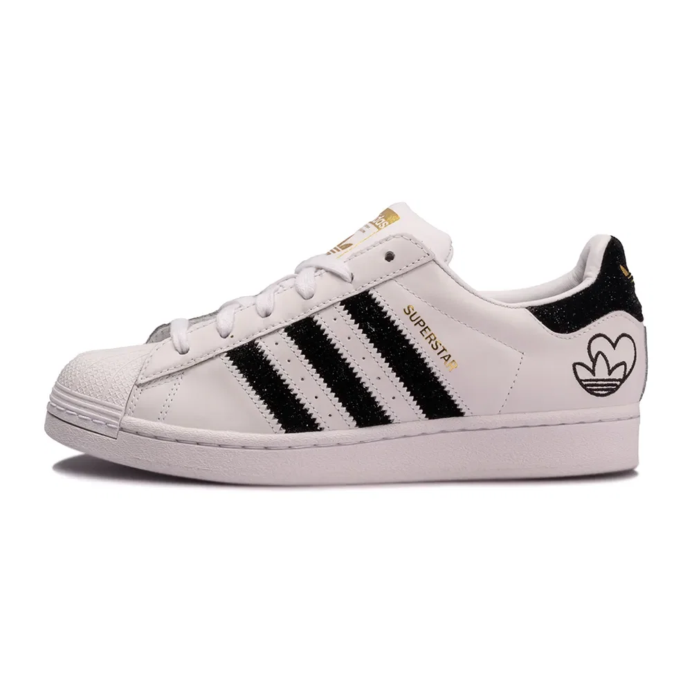 Tênis adidas Superstar Feminino — imagem 1