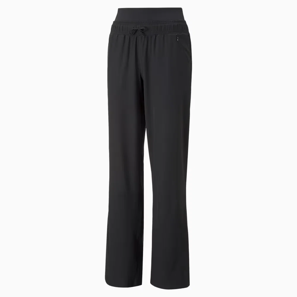 Calça Modest Activewear Wide Leg Training Feminina