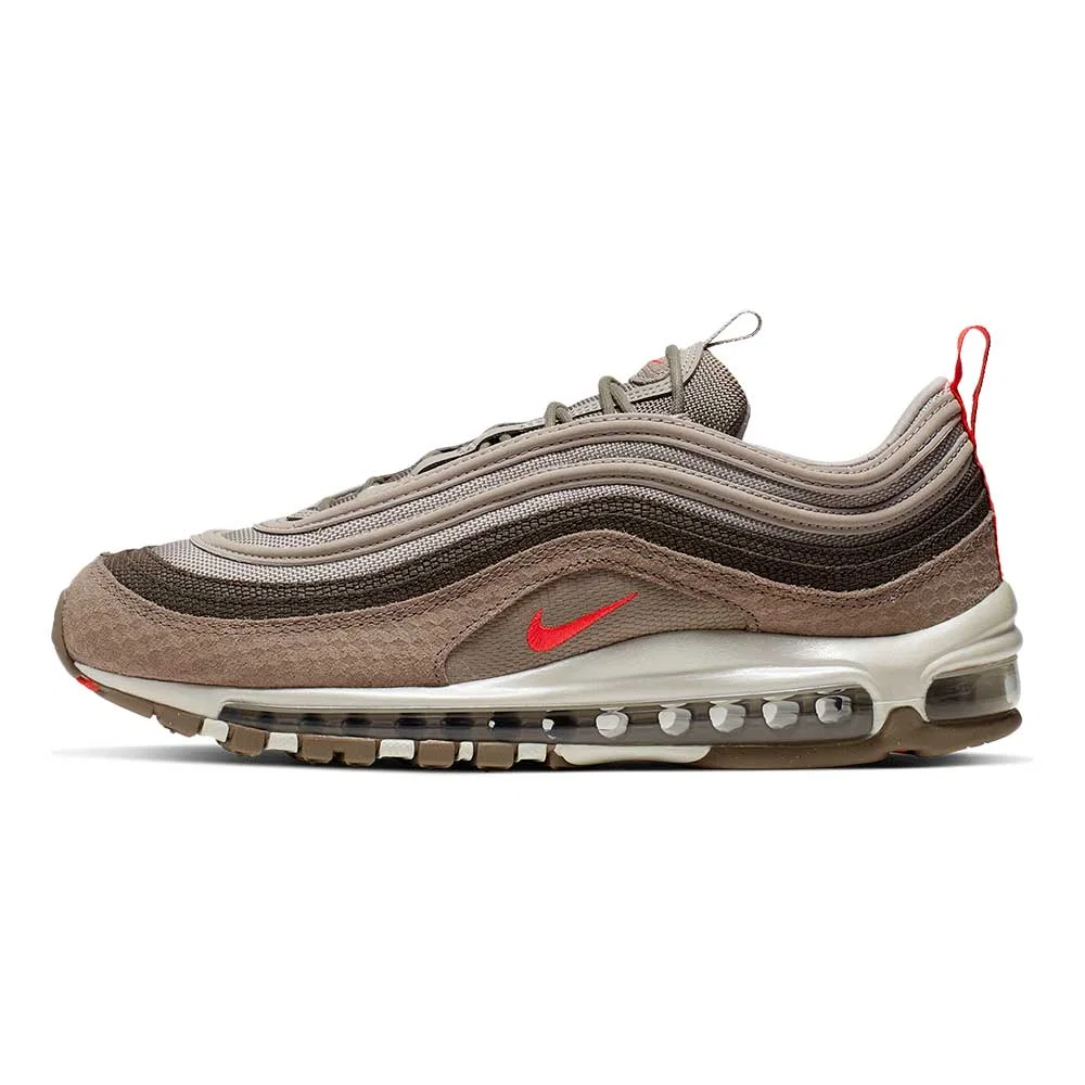 Tênis Nike Air Max 97 PRM Masculino