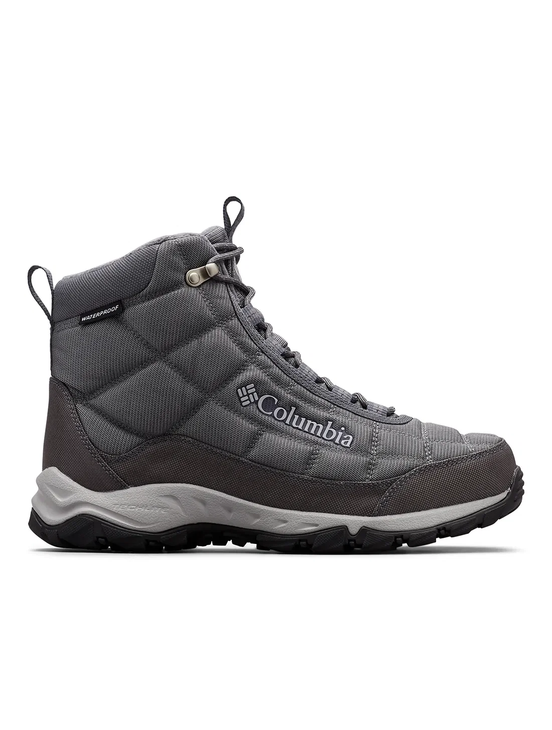 Bota Columbia Masculina Firecamp™ — imagem 1