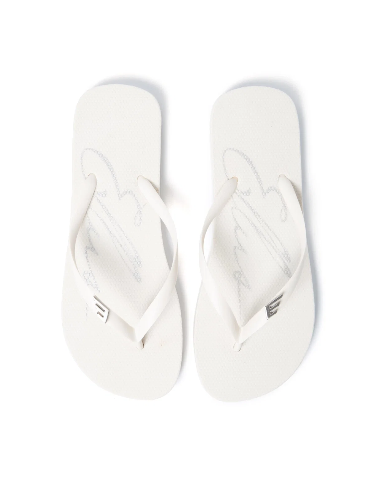 Chinelo Signature Nude