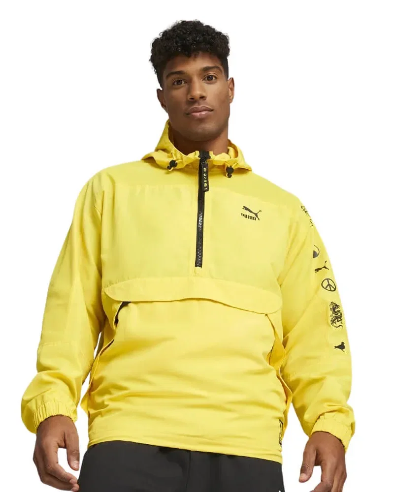 Jaqueta Puma X Staple Anorak