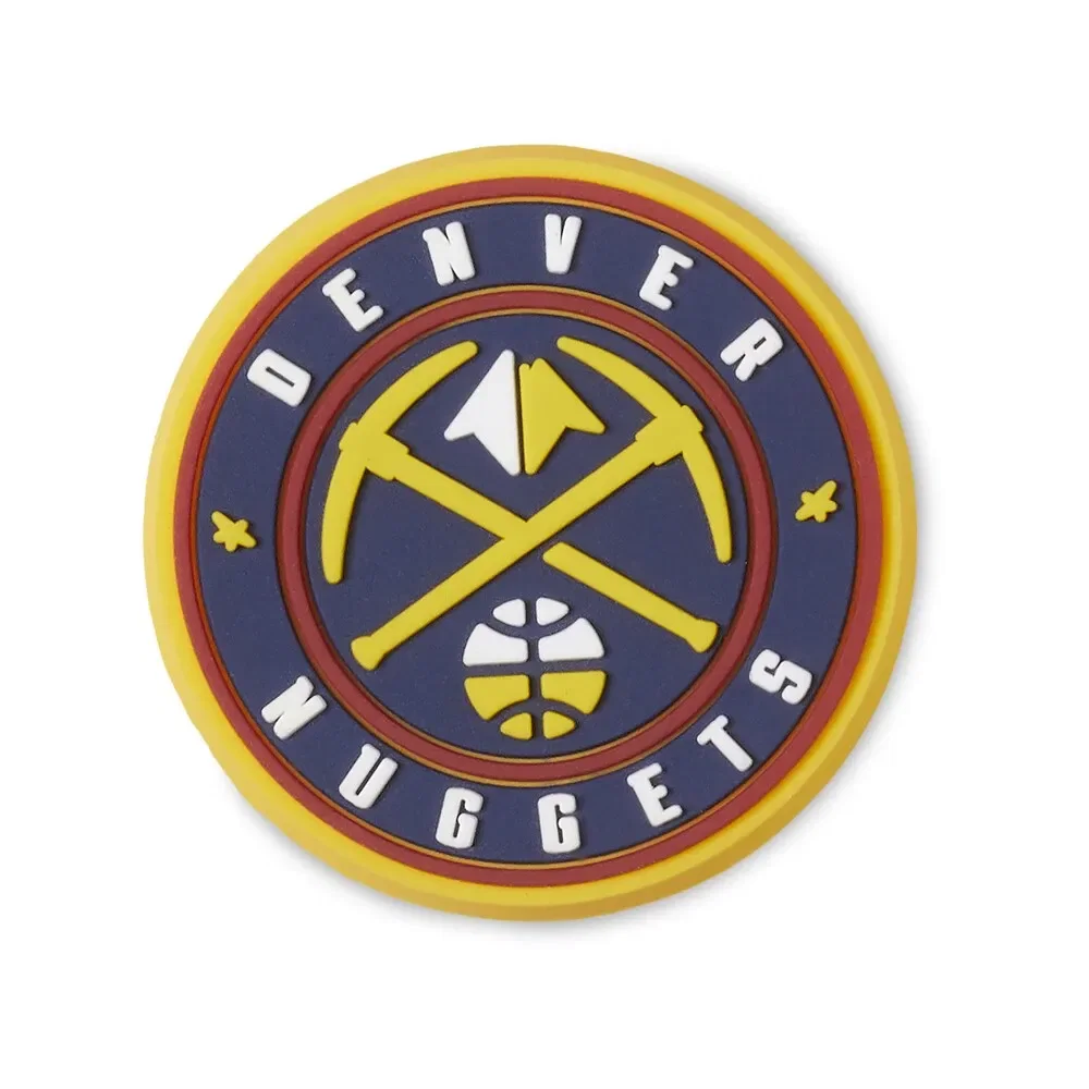 NBA Denver Nuggets Logo