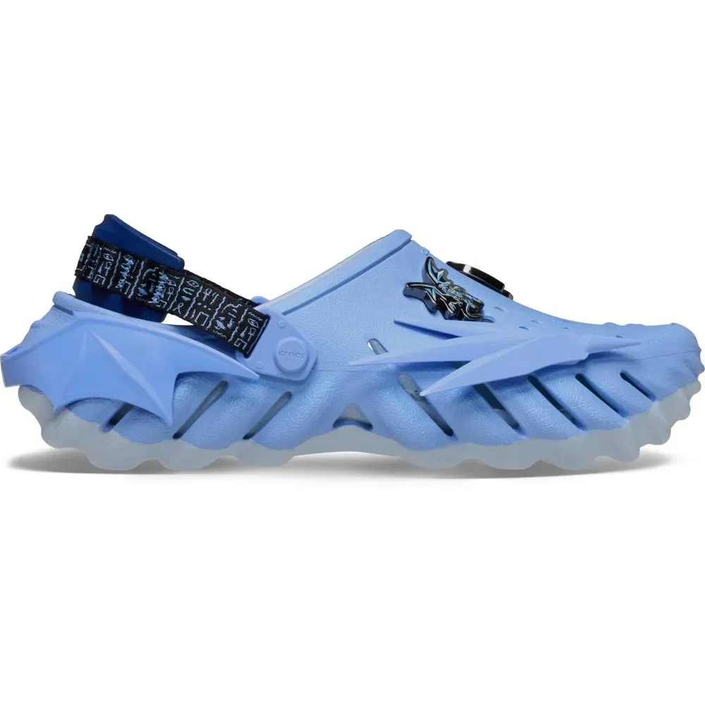 Yu-Gi-Oh Blue Eyes Dragon Echo Clog — imagem 1