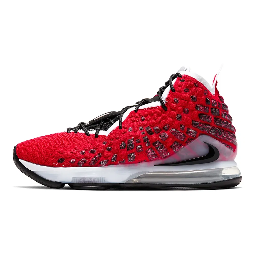 Tênis Nike Lebron XVII Masculino — imagem 1