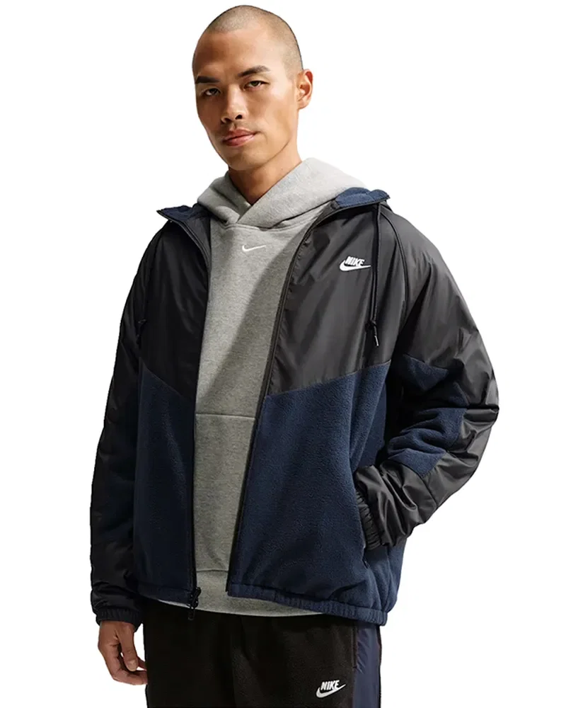 Jaqueta Nike Sportswear Winterized Masculina — imagem 1