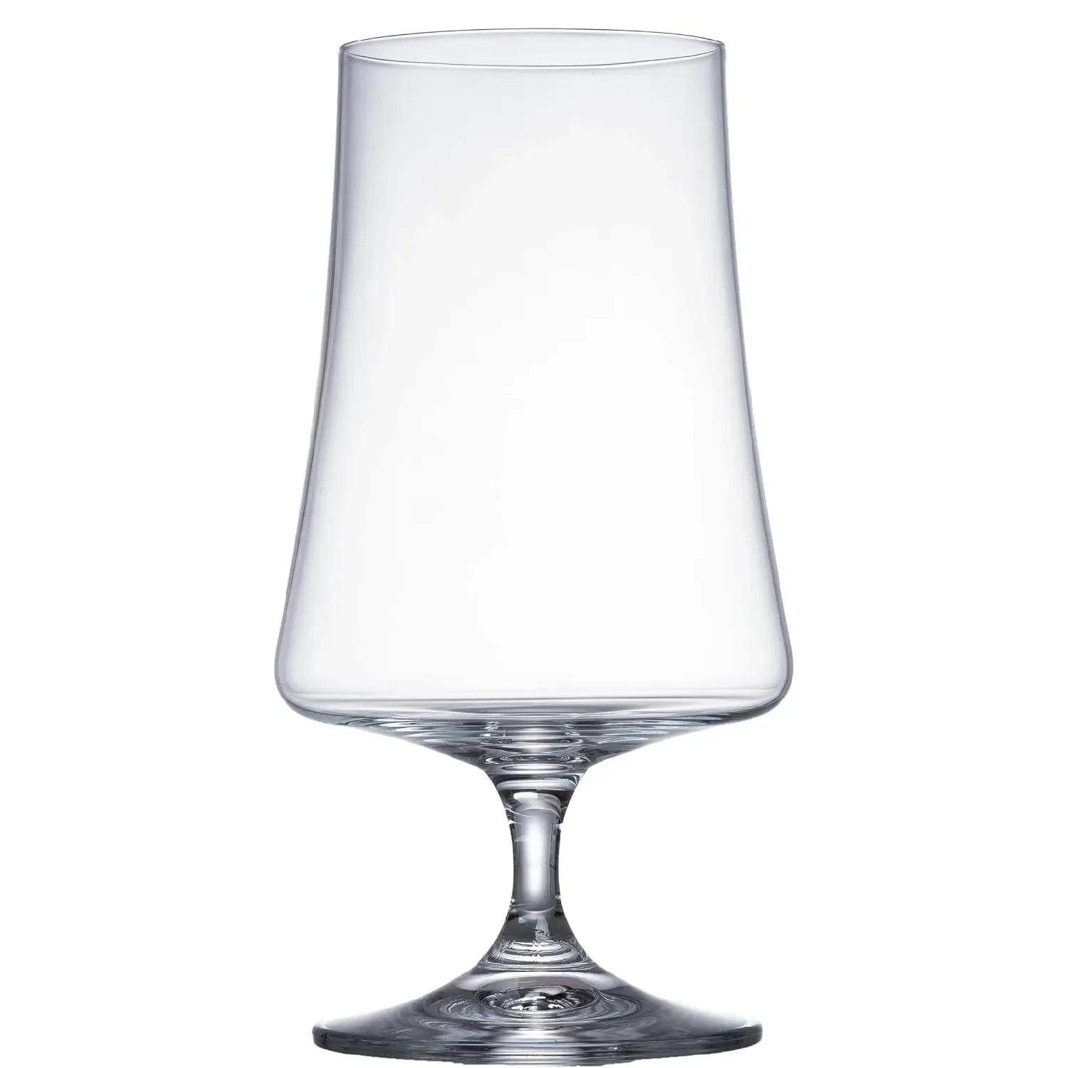 6 Taças para Cerveja Xtra em Cristal 380ml Bohemia