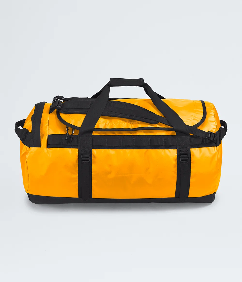 Mala Base Camp Duffel Summit Gold G