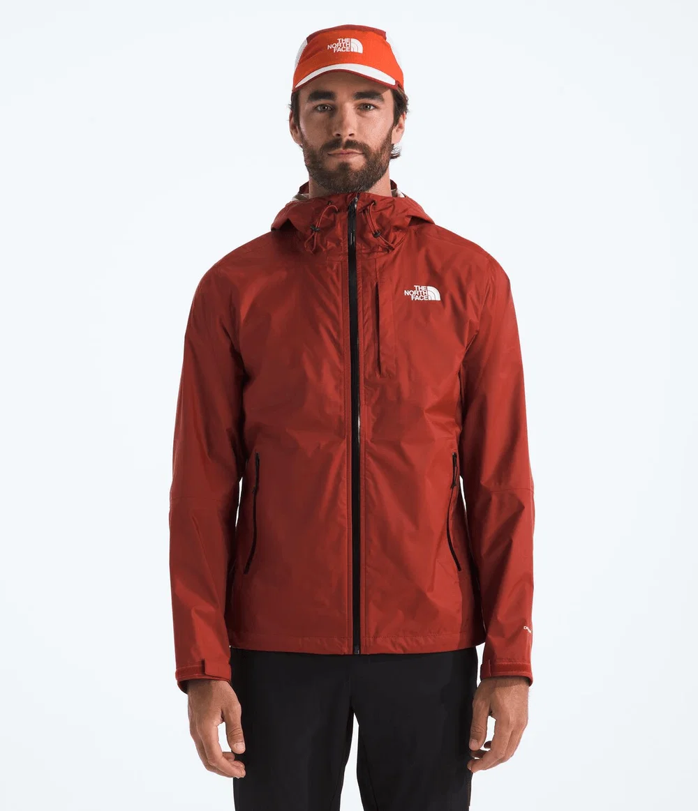 Jaqueta Masculina Alta Vista Iron Clay