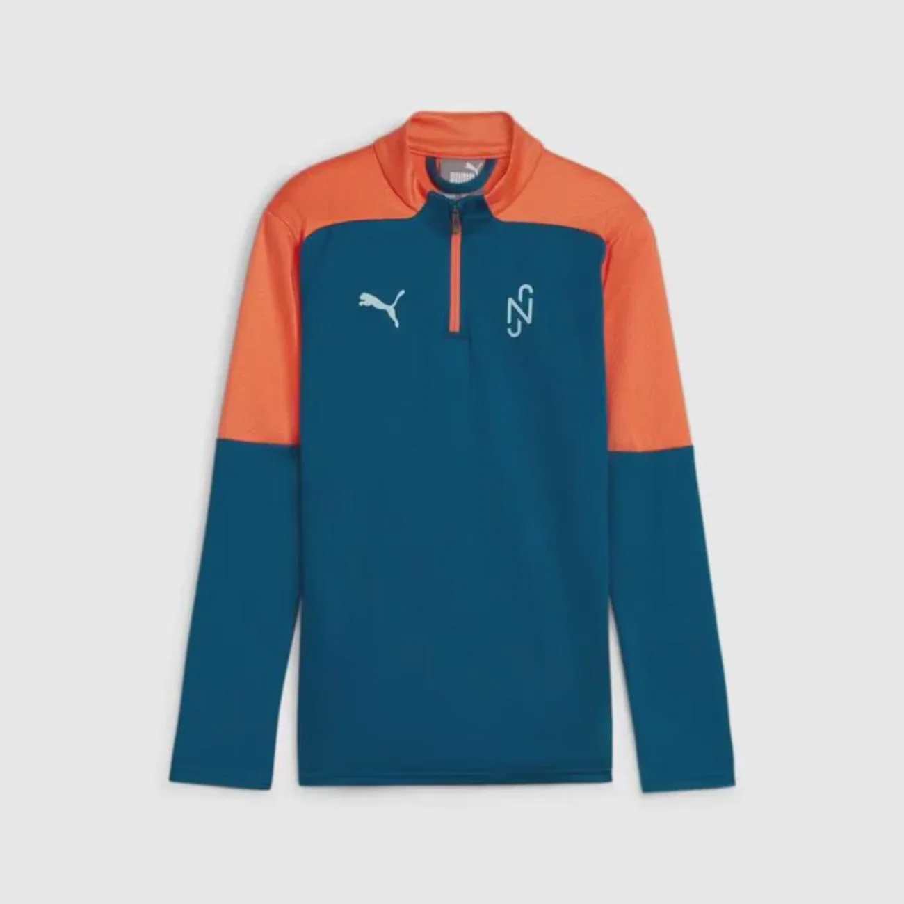 Blusão Infantil Puma Neymar Jr