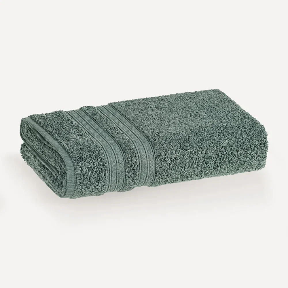 Toalha Banhão Fio Penteado 100% Algodão Unika Oasis