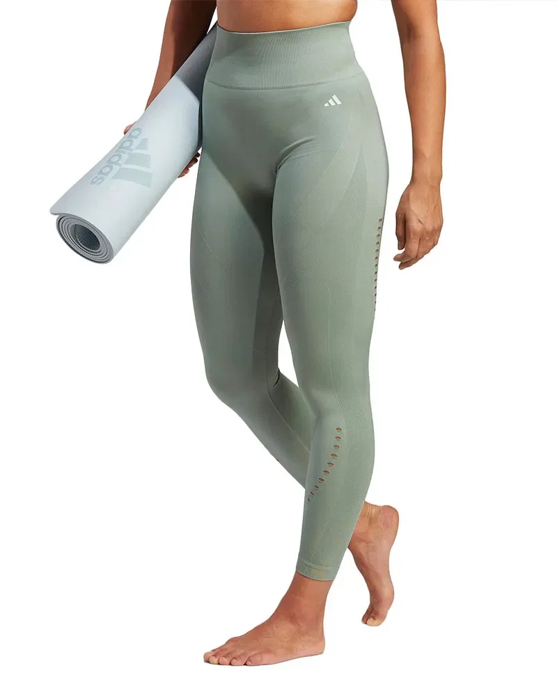 Legging Adidas Yoga Feminina