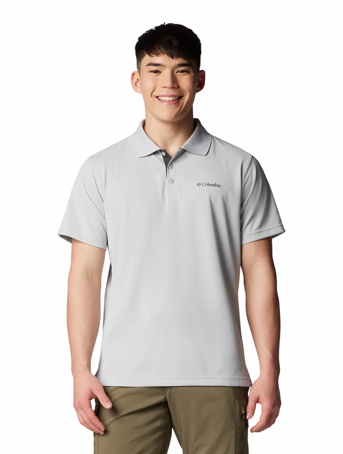 Polo Columbia Masculina Utilizer™