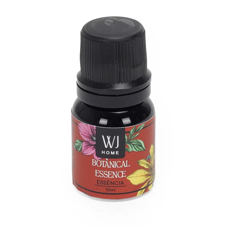 Essencia Aromatizante Difusor Eletrico Botanical 10ml