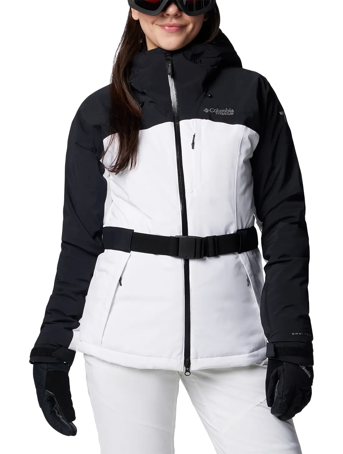 Jaqueta Columbia Feminina Cirque Bowl™ Insulated — imagem 1