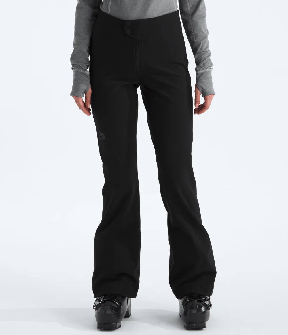 Calça Feminina Snoga TNF Black