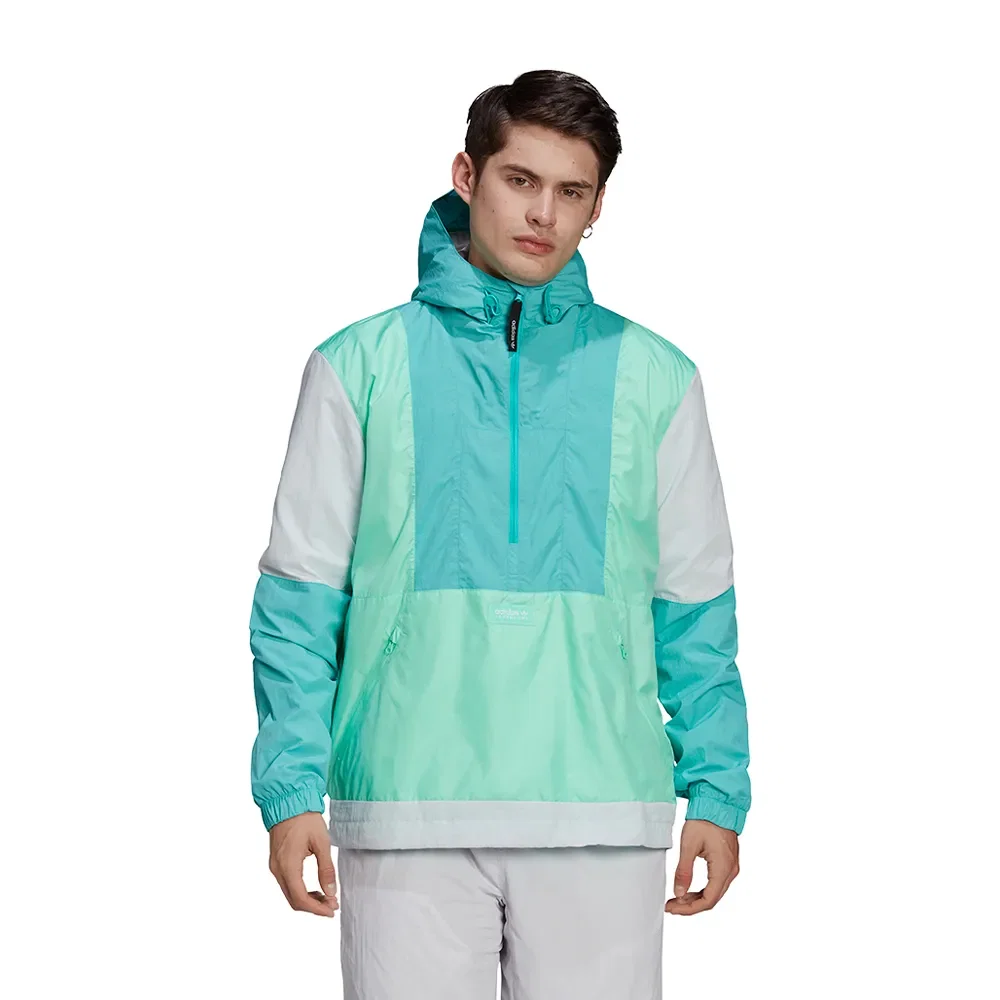 Blusão adidas Adv Masculino — imagem 1