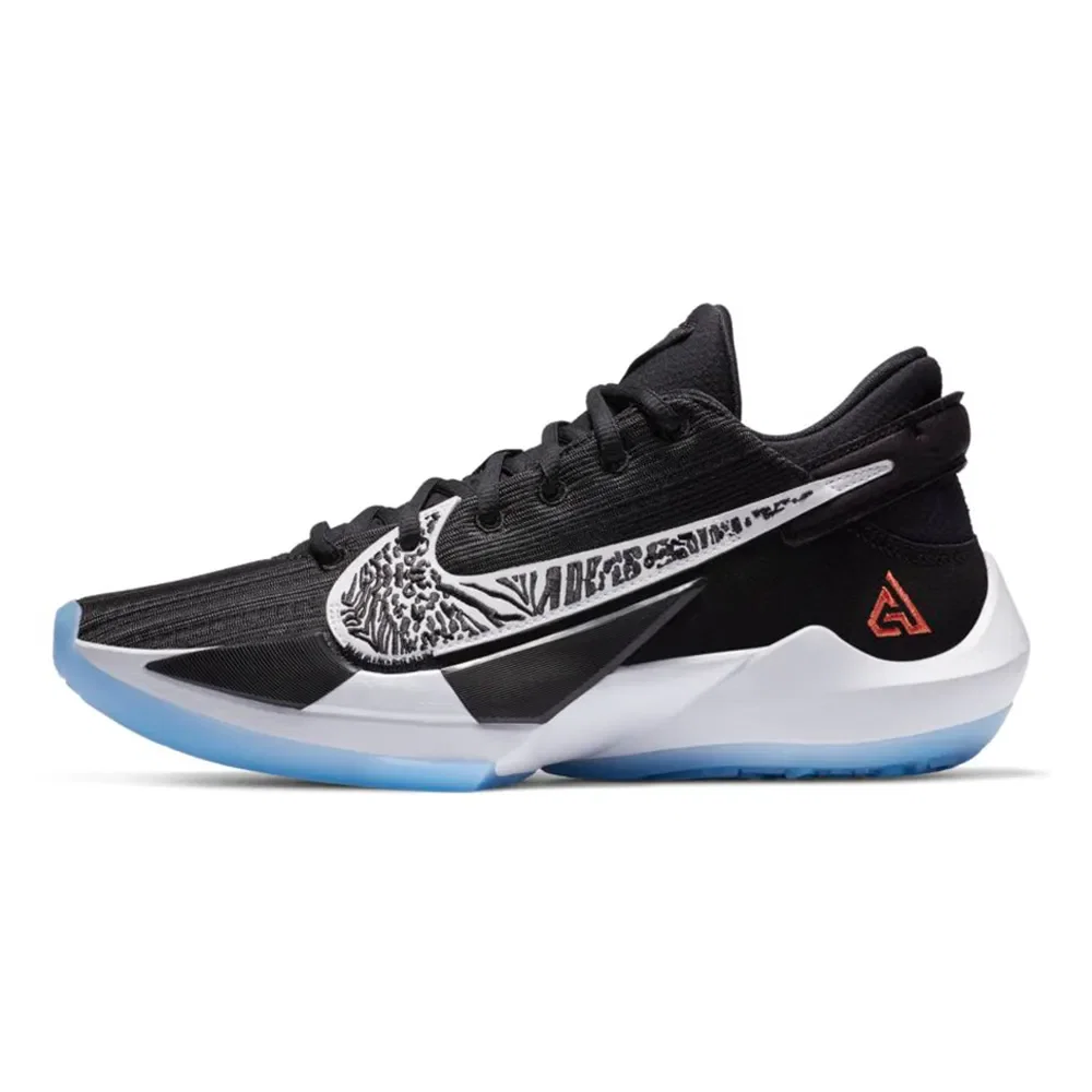 Tênis Nike Zoom Freak 2 Masculino — imagem 1