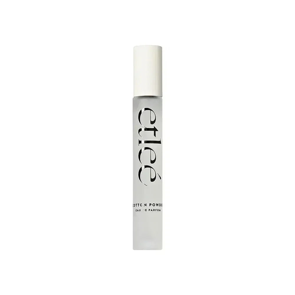 Perfume Etleé Cotton Powder 10ml