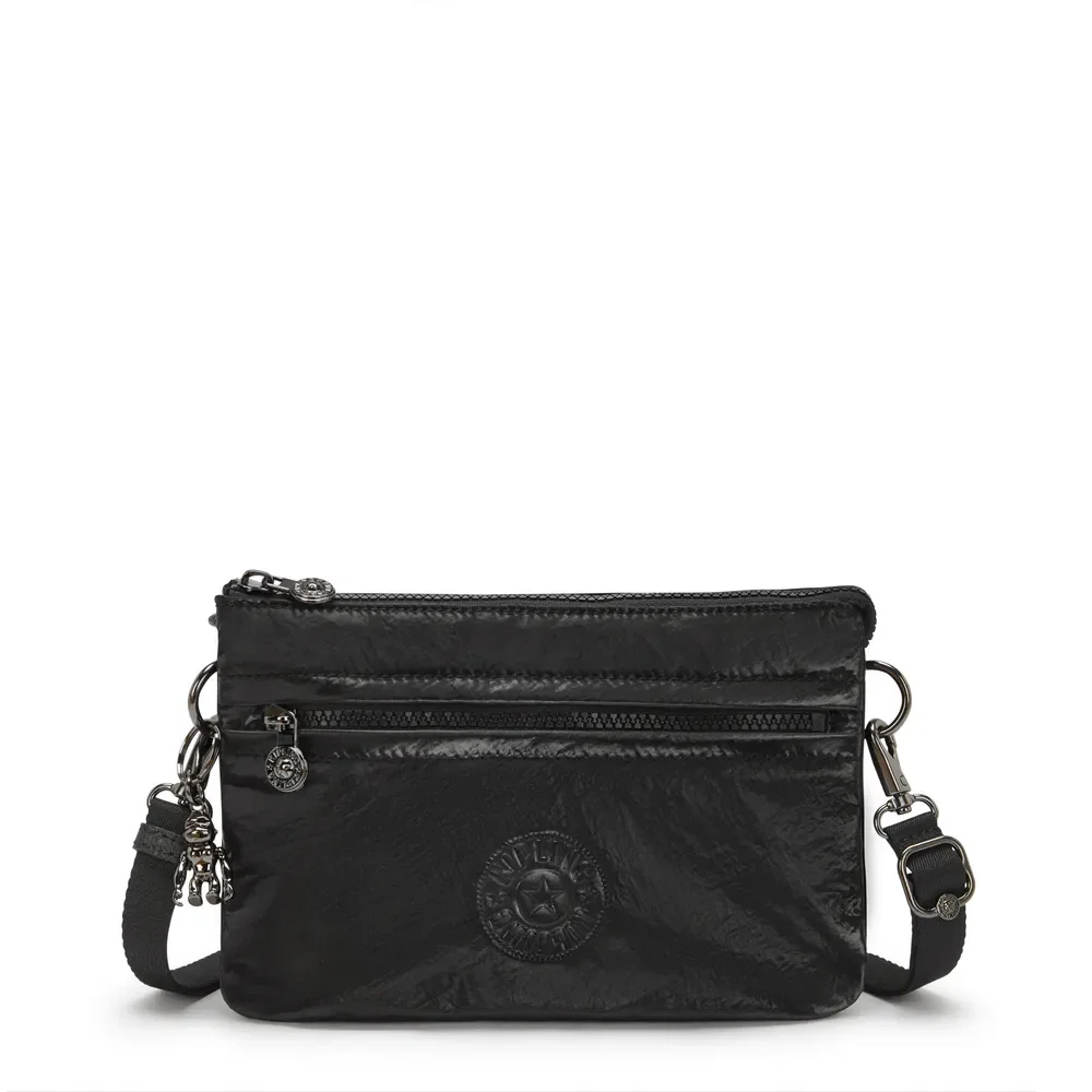 Bolsa Kipling Riri Zip