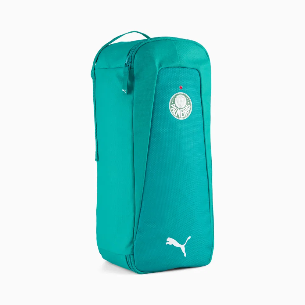 Bolsa para Chuteiras Palmeiras