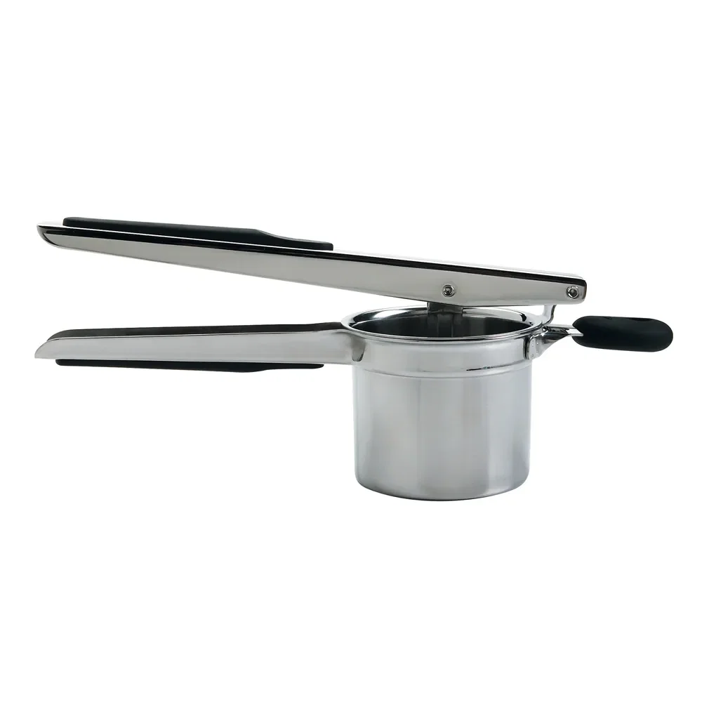 Espremedor para Batata em Aço Inox OXO — imagem 1