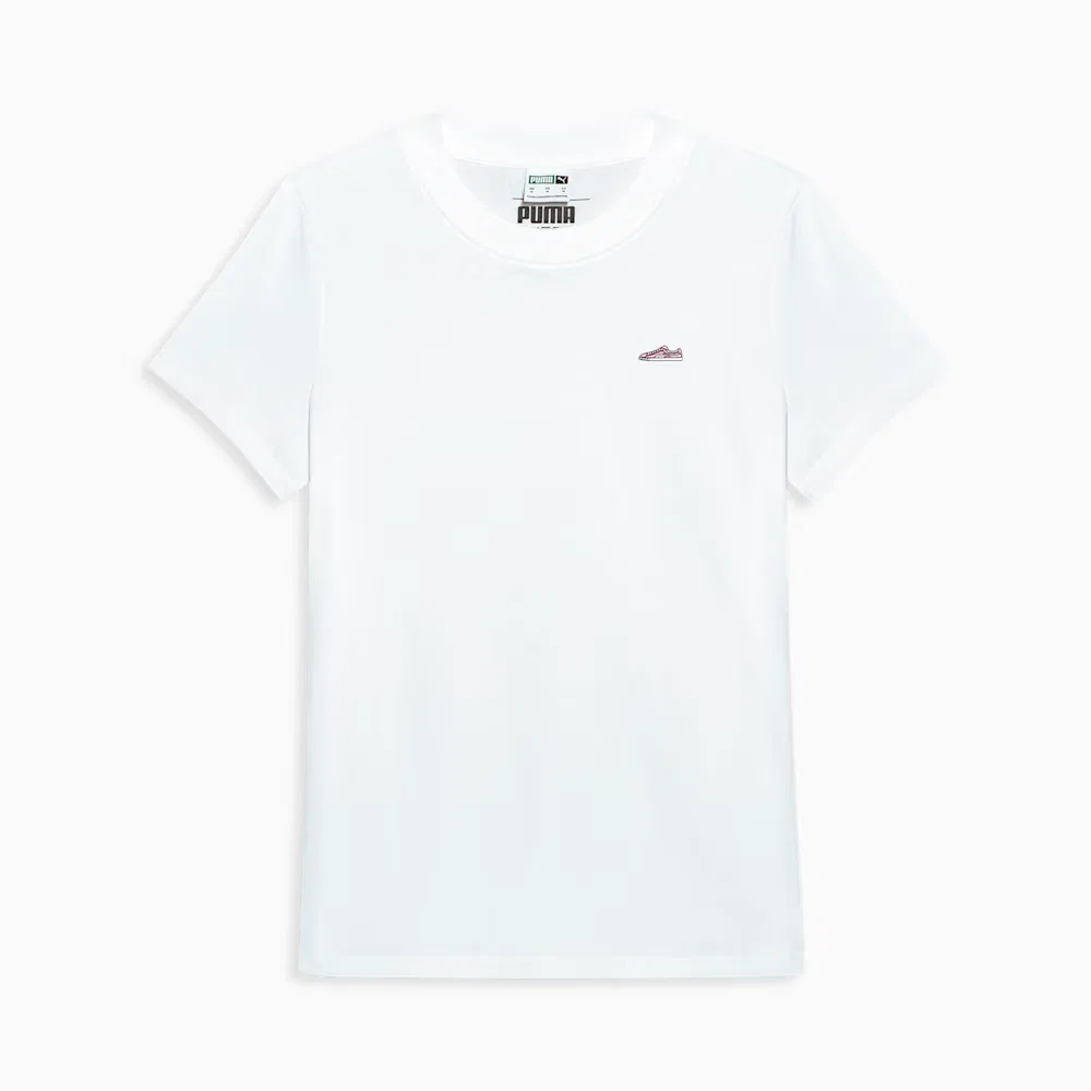 Camiseta Suede — imagem 1