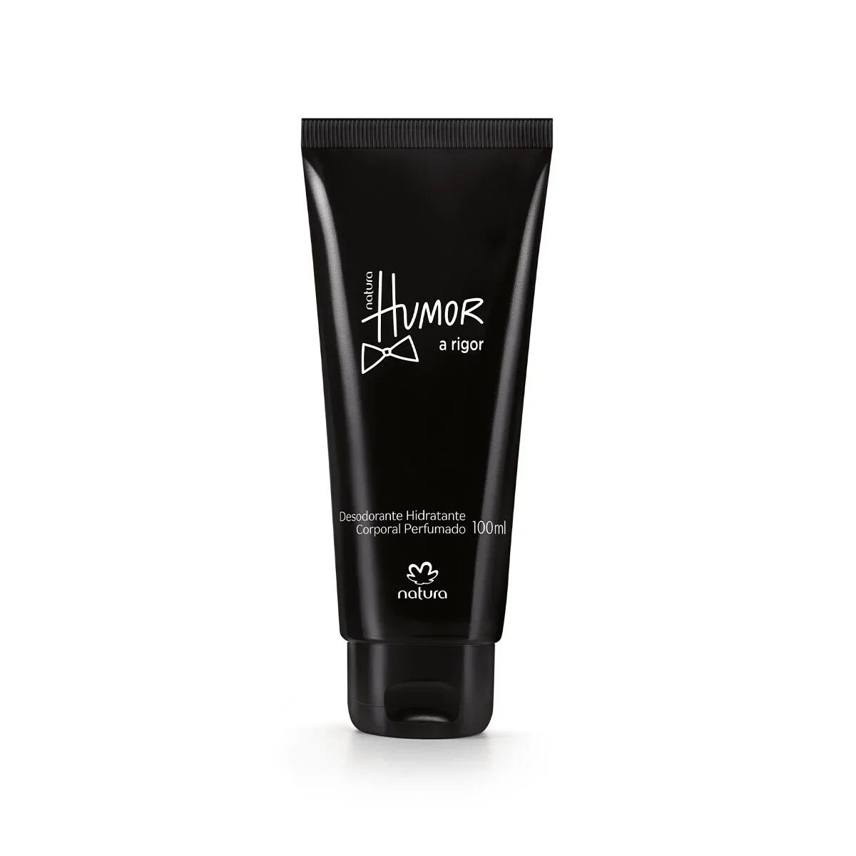 Desodorante Hidratante Corporal Perfumado Humor a Rigor Masculino 100 ml