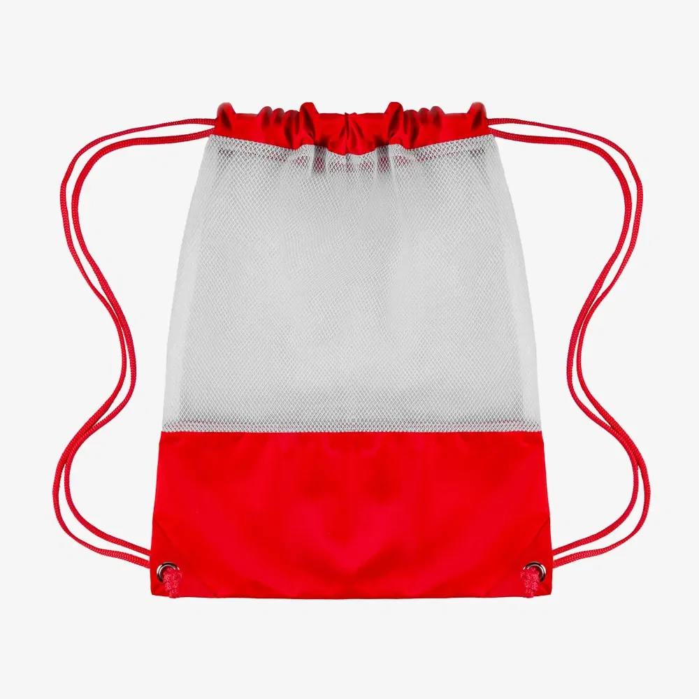 SACOLA GYM SACK UNISEX FILA F-BOX CLASSIC - tamanho U